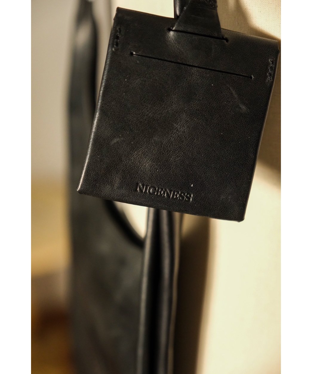 NICENESS FATS. H.H | MusterWerk