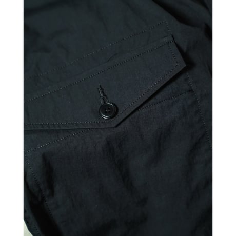 ULTERIOR Ex. NYLON AIR POPLIN MIL 6P-SHORTS
