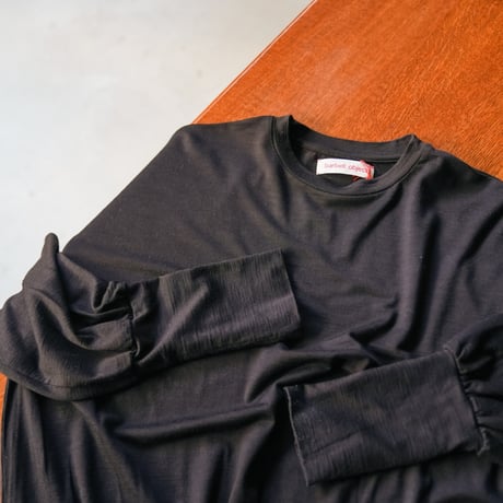barbell object s bo top