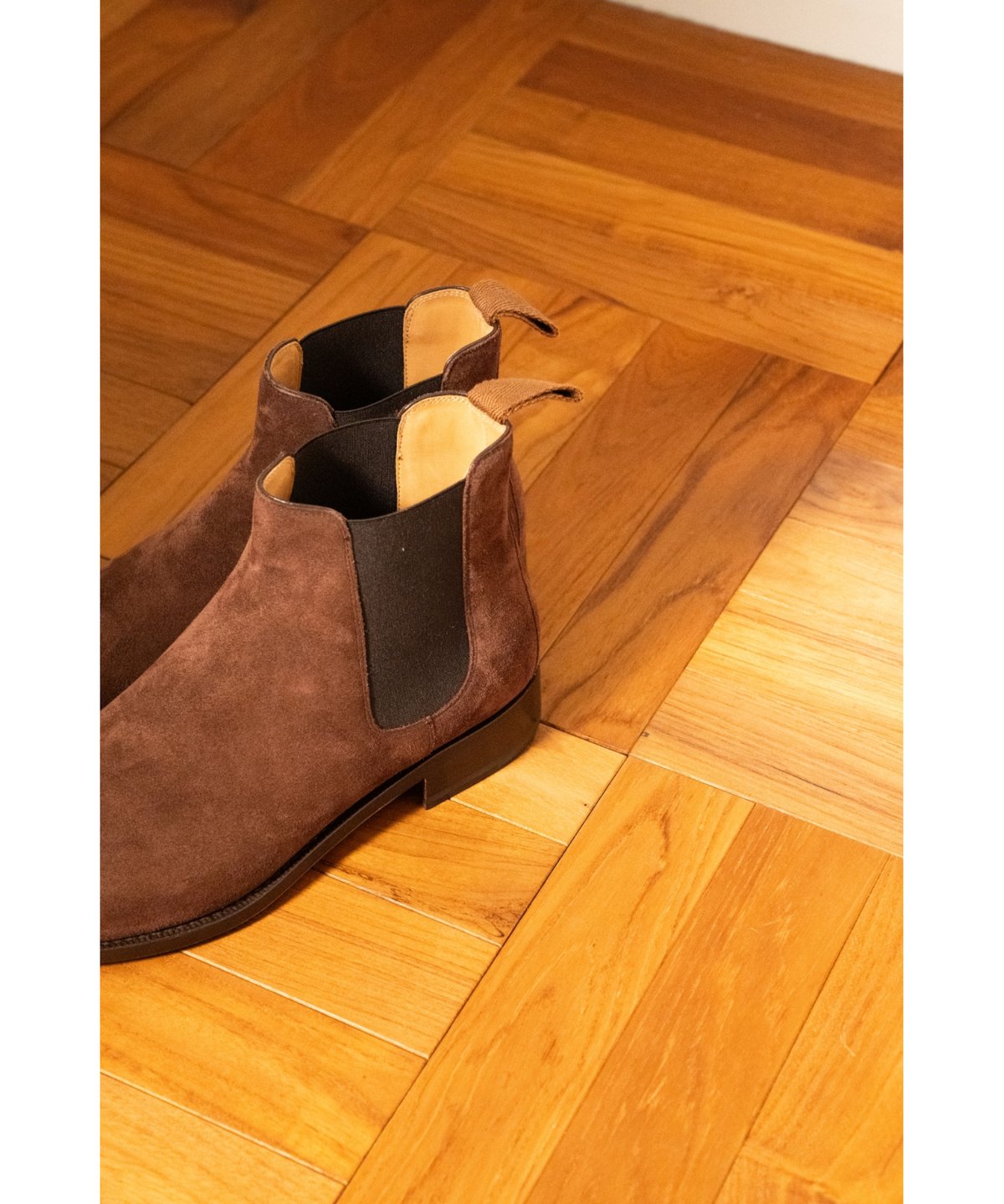 F.LLI Giacometti FG529 MENTA TR (SIDEGOAR BOOTS