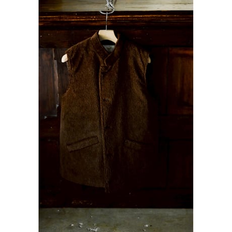 CHRYSALIS BODMIN GILET