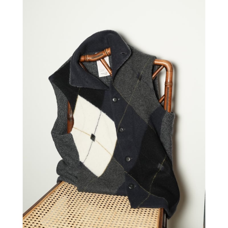 NICENESS BLUNDER | MusterWerk