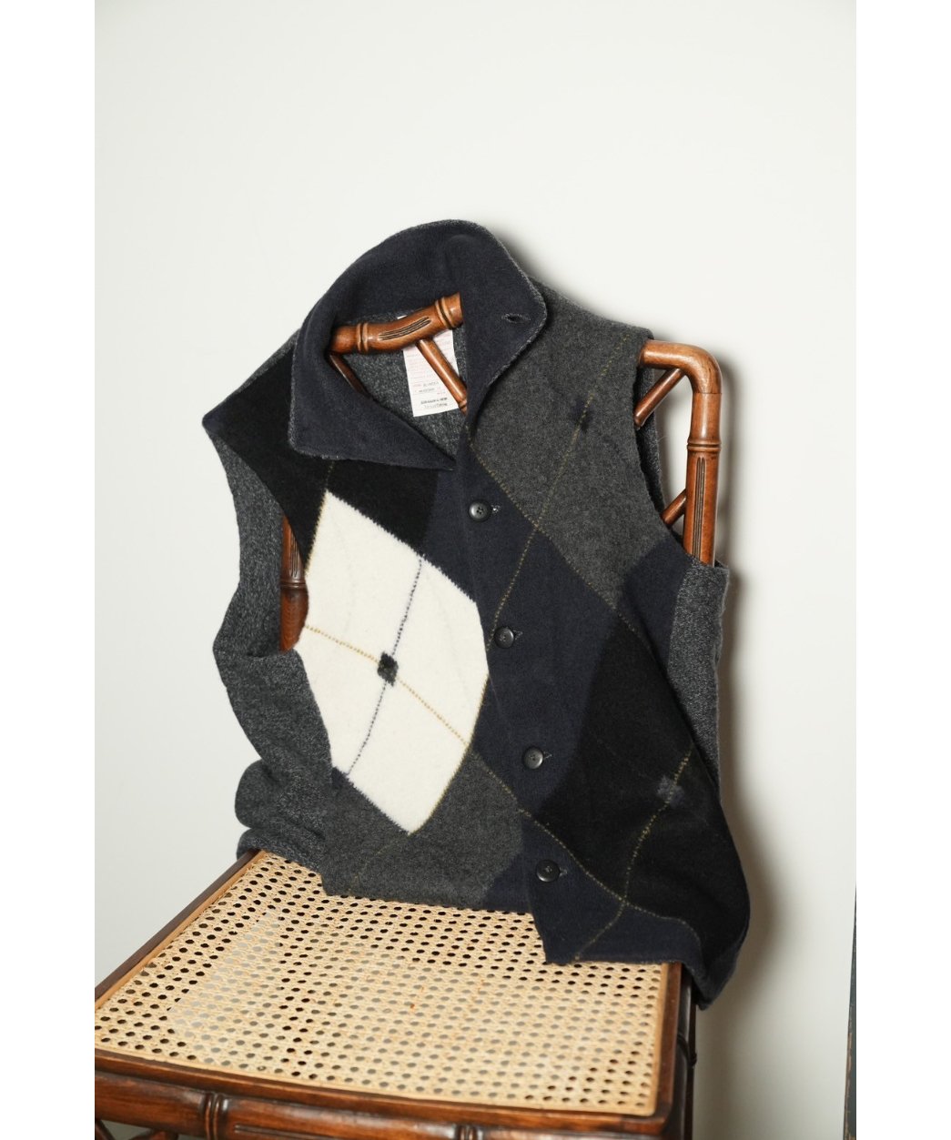 NICENESS BLUNDER | MusterWerk