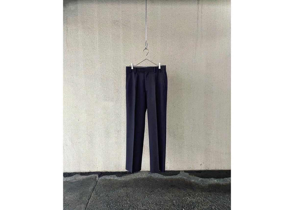 MAATEE&SONS Ex. FOREVER SLACKS STRAIGHT LEGG -A MAATEE&SONS Ex. FOREVER SLACKS STRAIGHT LEGG -A