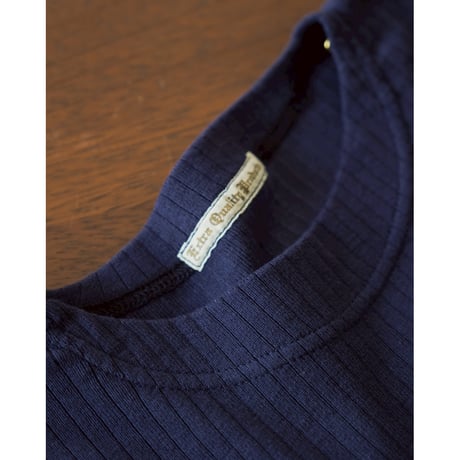 Olde Homesteader Ex. EXTRA COTTON CREW NECK L/S