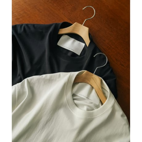 nonnotte "Hard Twist Balance Jersey" New Standarad T-Shirts