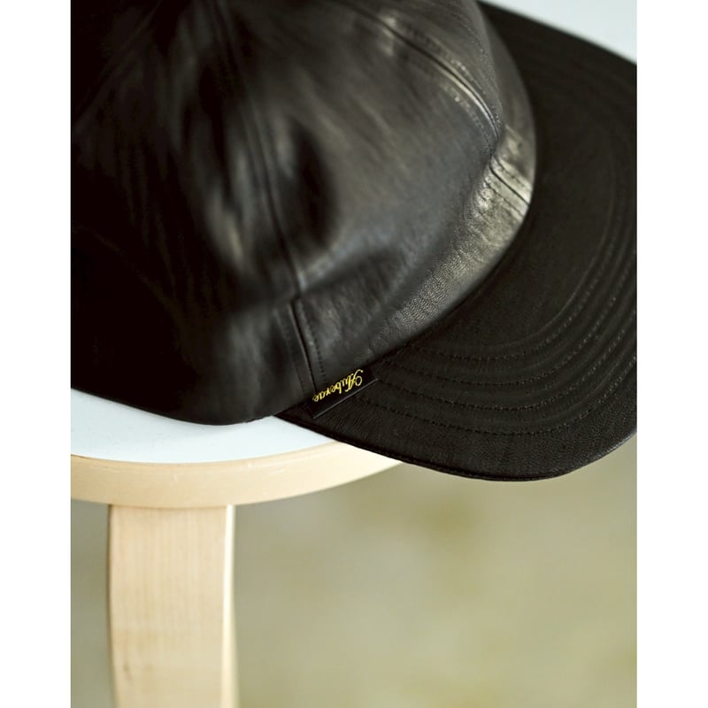 AUBERGE CAP CUIR | MusterWerk