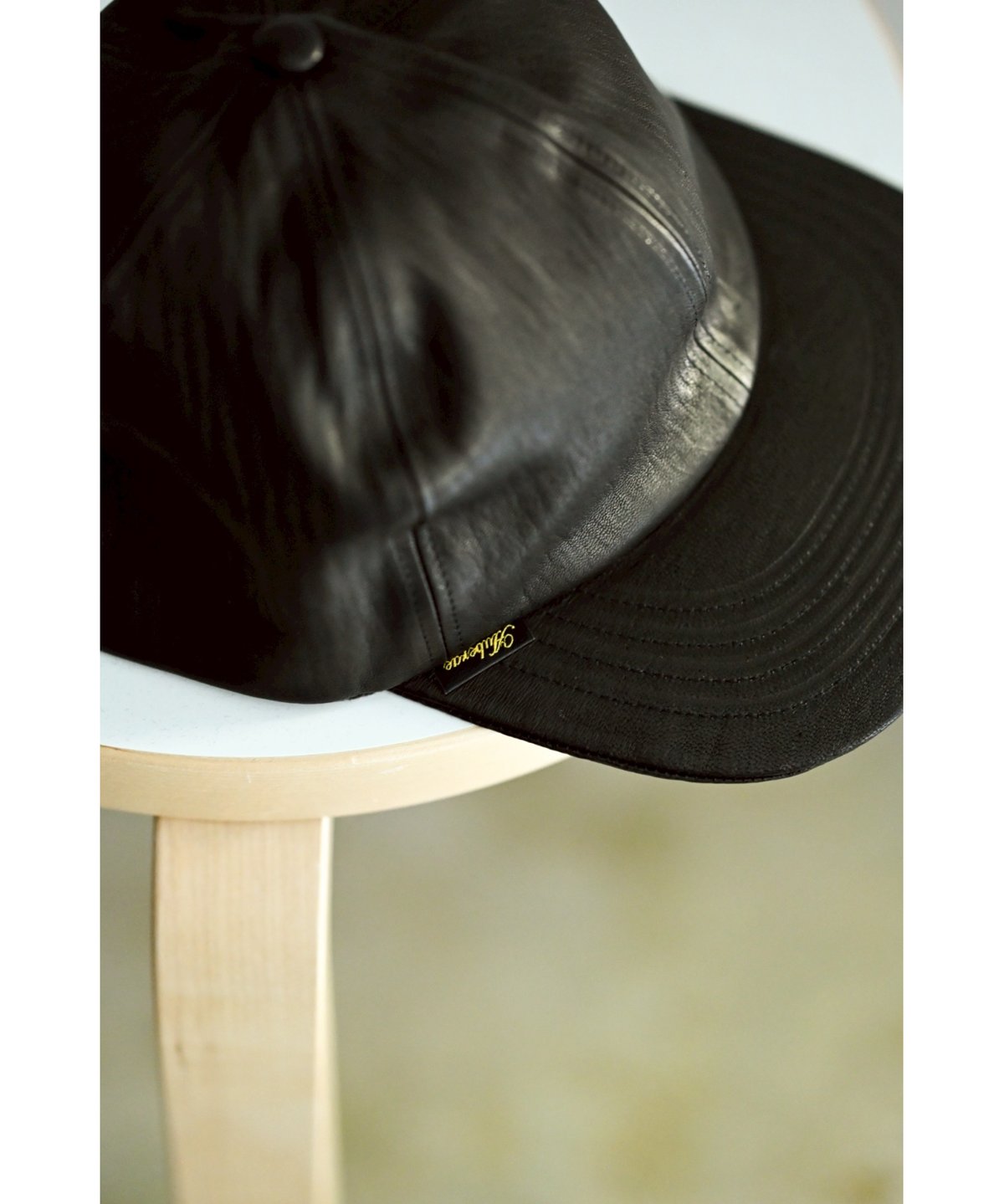 AUBERGE CAP CUIR | MusterWerk
