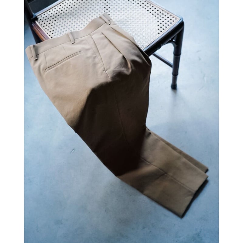 MAATEE&SONS 俺CHINO 