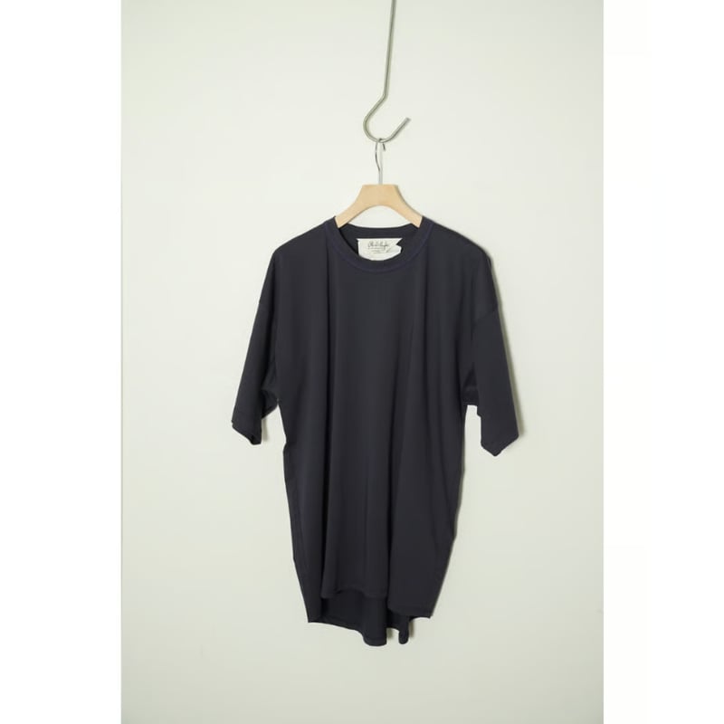 Olde H&Daughter Ex.SUVIN COTTON PLAIN STITCH S/