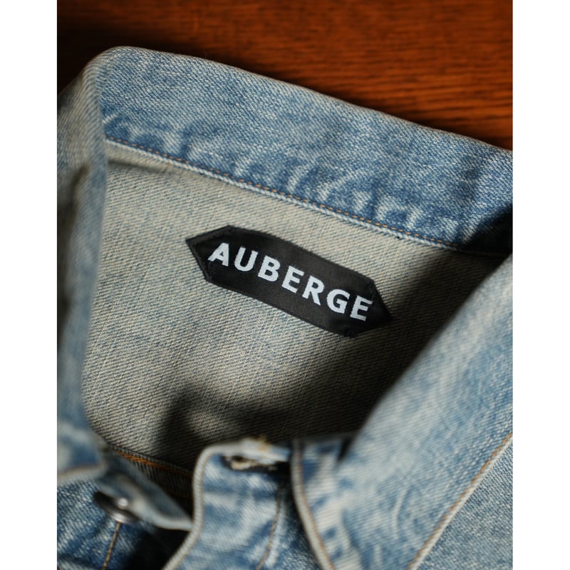 AUBERGE BIO 