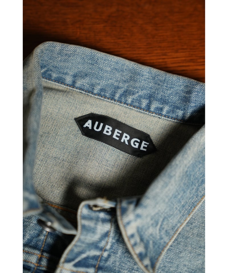 AUBERGE BIO 
