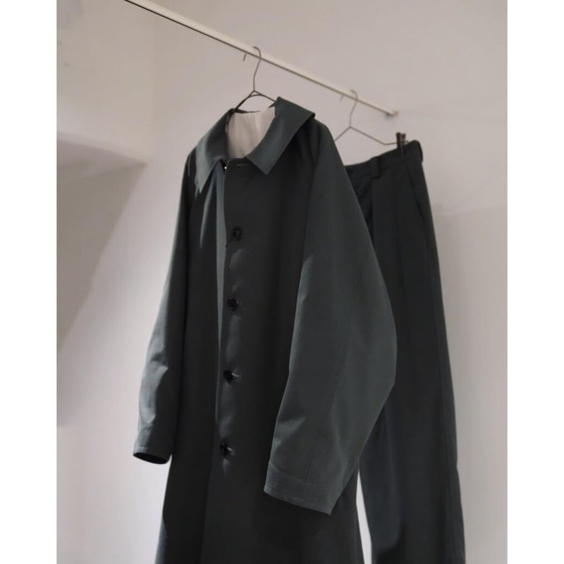 RAKINES Ex. Deck coat 
