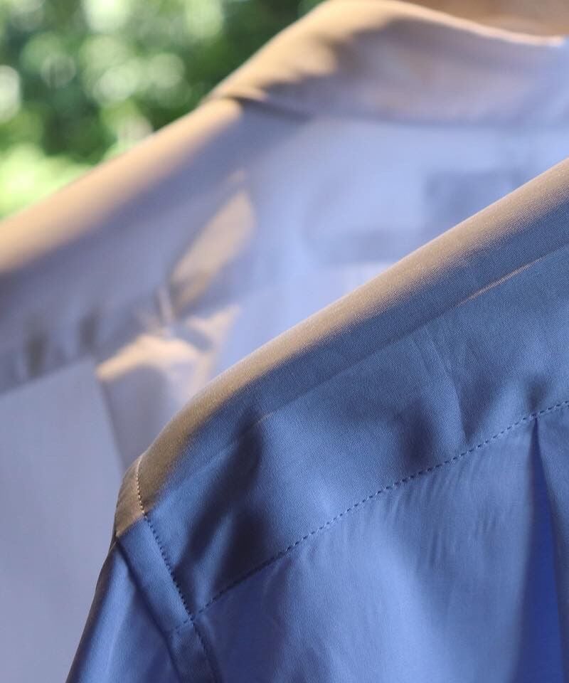 トップス MAATEE&SONS ELIZABETH SEA ISLAND COTTON MAATEE&SONS 