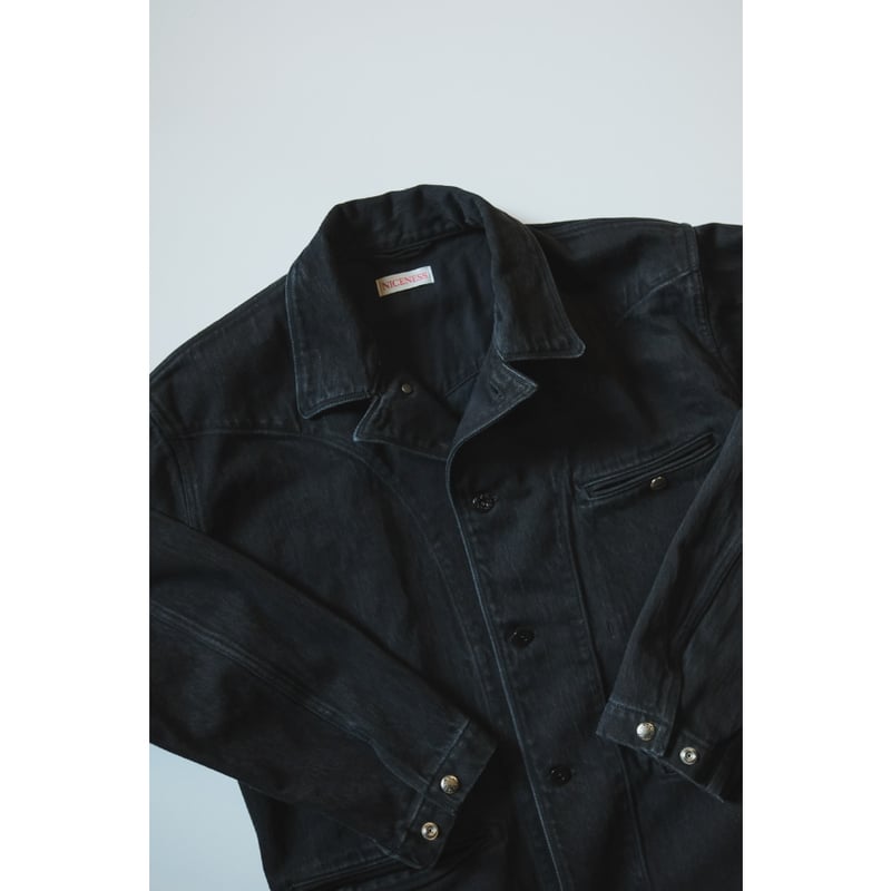 NICENESS B.ROLLO / S.ROLLO | MusterWerk