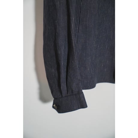 HERON'S GHYLL  FARALLON Collarless Jacket