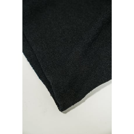 WALENODE  Paper boucle Raglan sleeve T