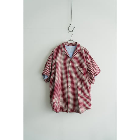MAATEE&SONS SHORT SLEEVE GURIGURI