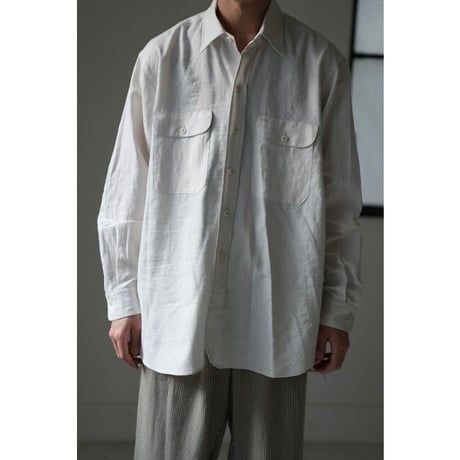 MAATEE&SONS WORK SHIRTS