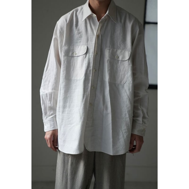 MAATEE&SONS WORK SHIRTS | MusterWerk
