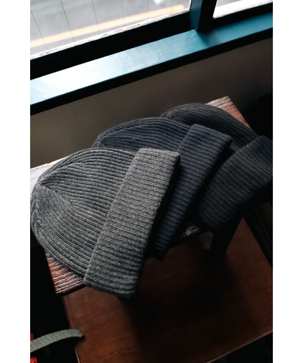 PICEA BABY CASHMERE KNIT CAP | MusterWerk