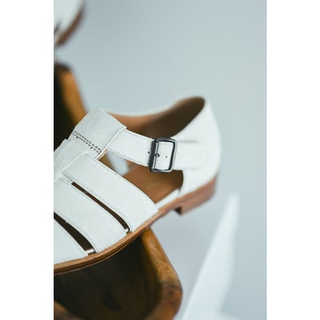 F.LLI Giacometti FG166 FAUSTO(GURKHA SANDAL)