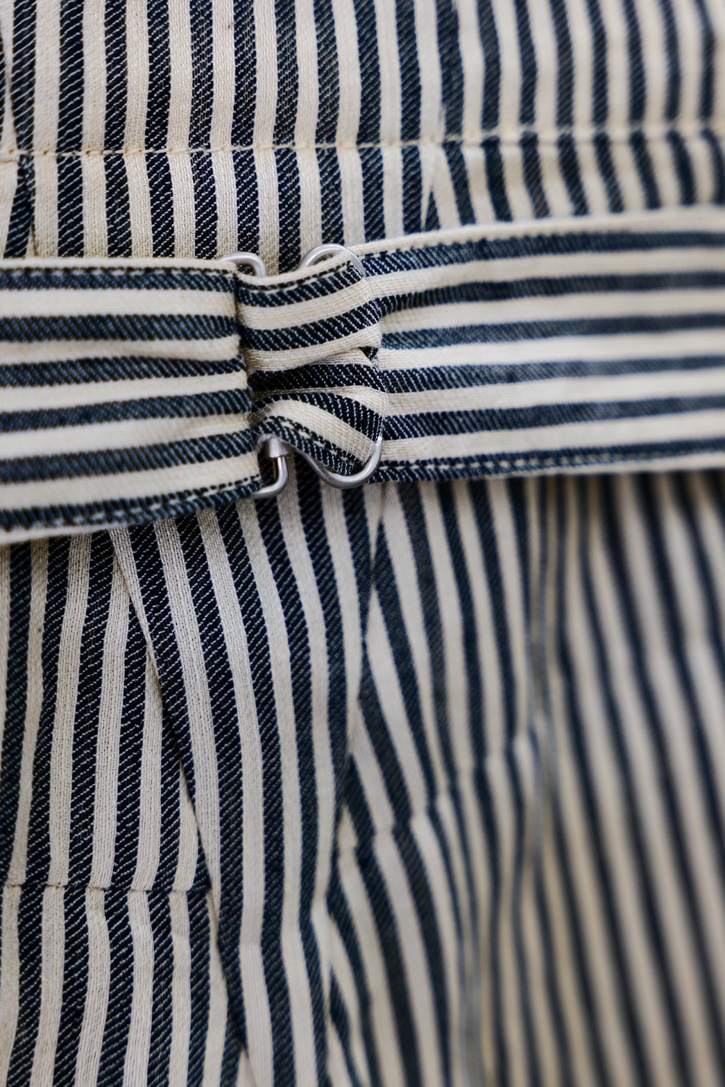 【美品】MAATEE&SONS High Buck Work Trousers MAATEE&SONS FRENCH WORK PANTS 