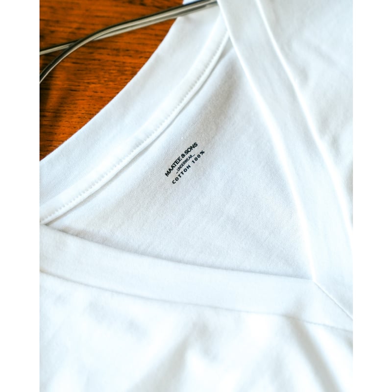 MAATEE&SONS ムコV | MusterWerk