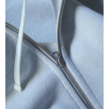 MAATEE&SONS ZIP PARKA