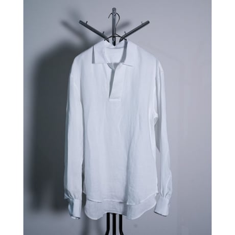 Bourrienne Paris X MARIN LIN