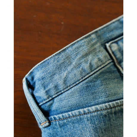 MAATEE&SONS 4PK DENIM