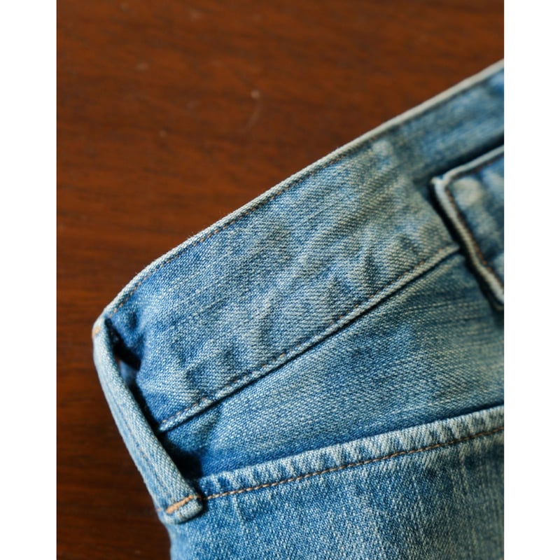 MAATEE&SONS 4PK DENIM | MusterWerk