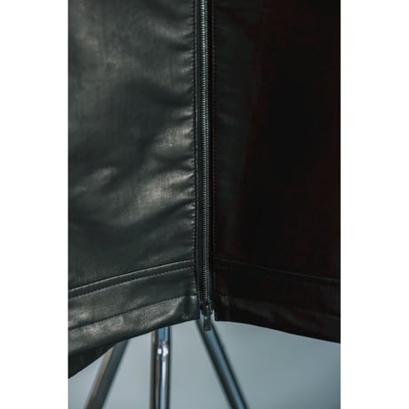 barbell object ml parka