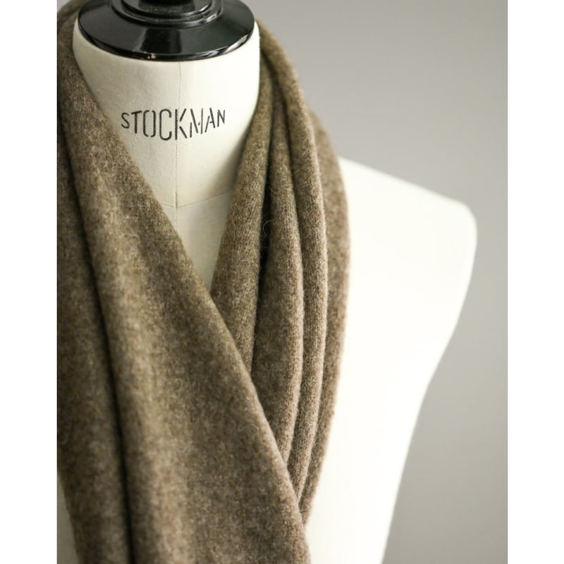 WALENODE innocent YAK Ex. Pocket stole | Muste