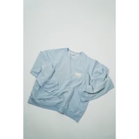ANCELLM LIGHT LOOP SWEAT SHIRT