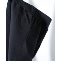 ULTERIOR DRY FEEL C/CASH TERRY RW SWEAT PANTS