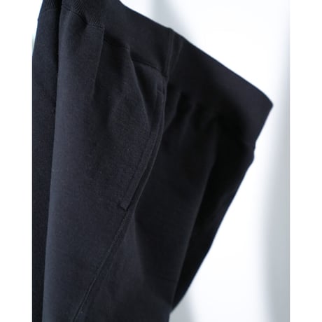 ULTERIOR DRY FEEL C/CASH TERRY RW SWEAT PANTS