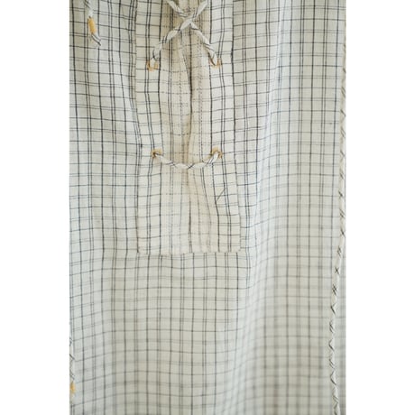 MAATEE&SONS GUPTA PARKA