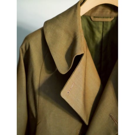 MAATEE&SON TRENCH