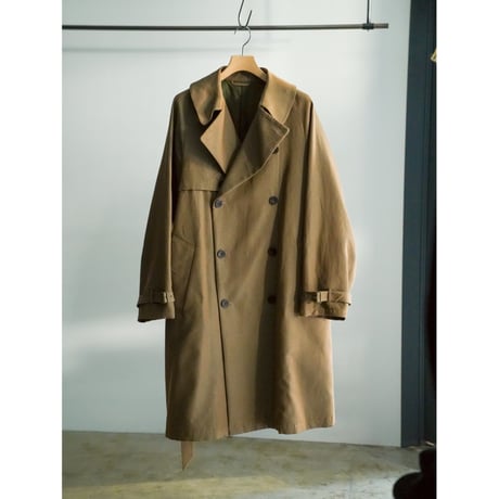 MAATEE&SON TRENCH