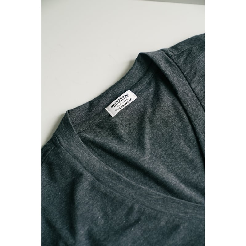 MAATEE&SONS ムコV / SILKV / SEAISLAND V | MusterWerk
