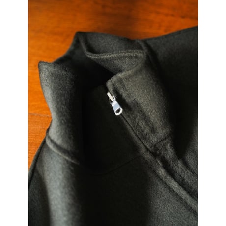 MAATEE&SON W-FACE VEST