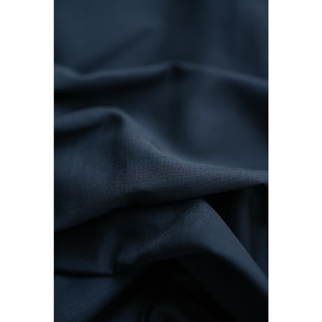 MAATEE&SONS "H WOOL" ARTISAN SHIRTS