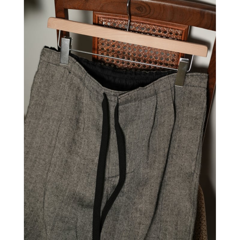 MAATEE&SONS EASY PANTS 