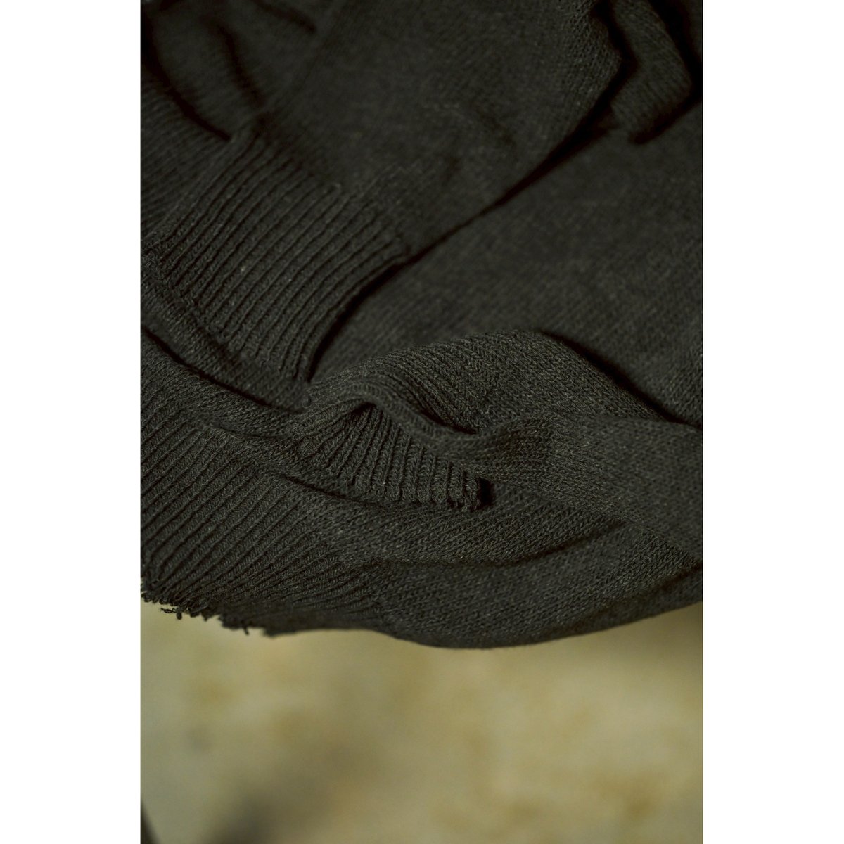 MAATEE&SONS Ca/M/S LOOSE V SWEATER | MusterWerk