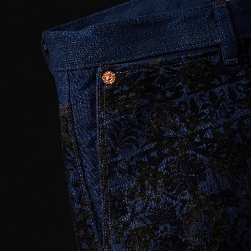 NICENESS F.SADDLE | MusterWerk