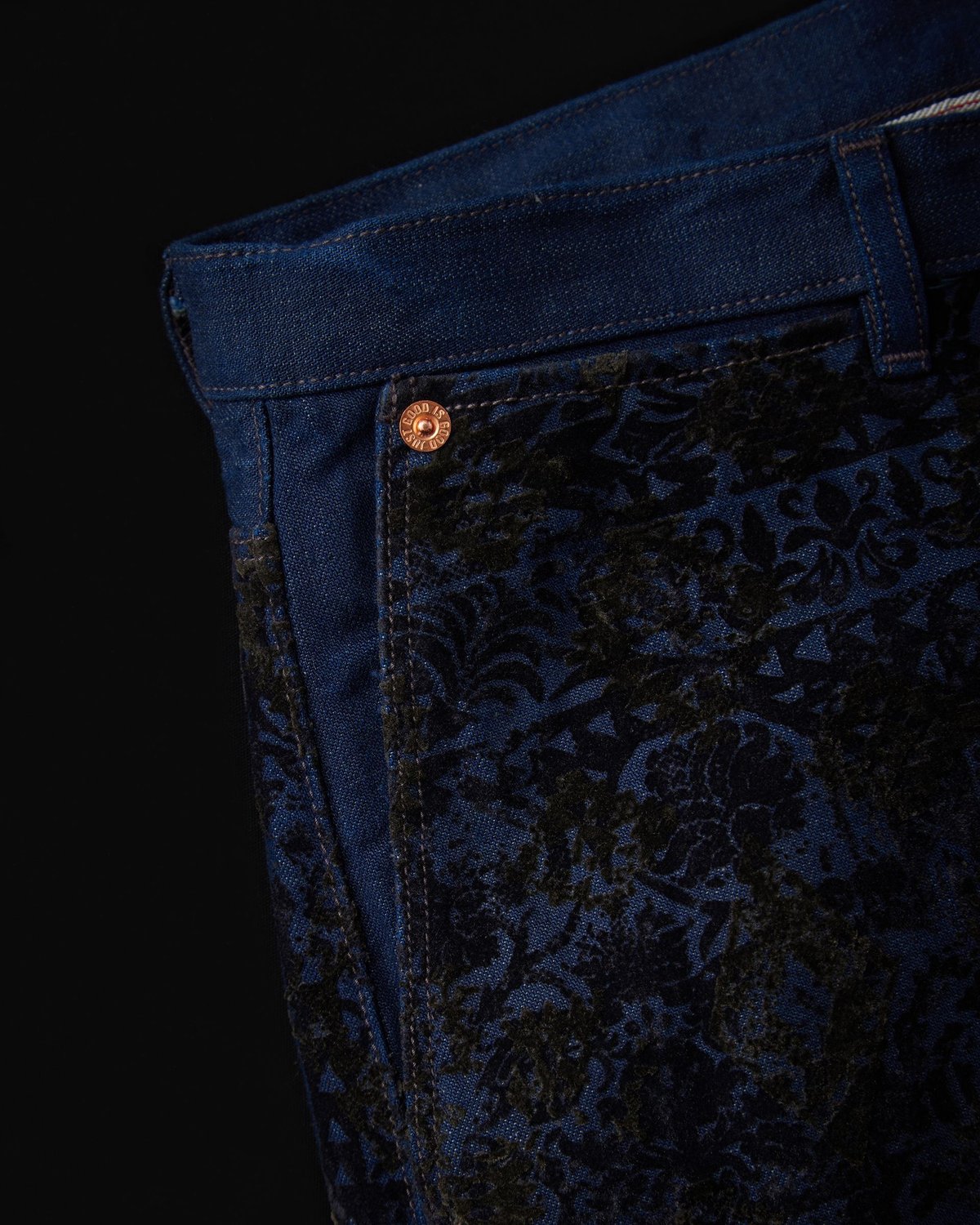 NICENESS F.SADDLE | MusterWerk