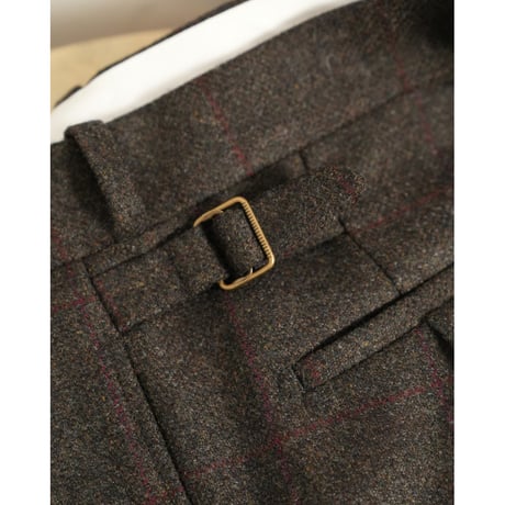 MAATEE&SONS JEFFERLY "TWEED"