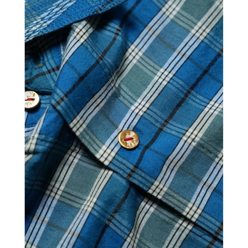 MAATEE&SONS Ex. GUPTA KHADI C/Si MADRAS CHECK |