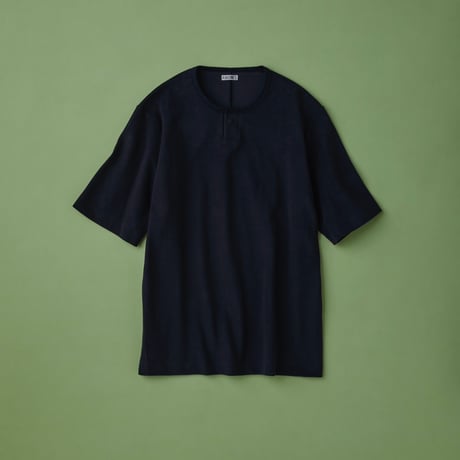 RAKINES Organic cotton minipile - Wim